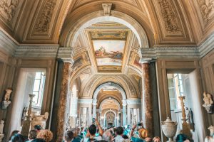 20 musei imperdibili tra Milano e Roma a Pasqua