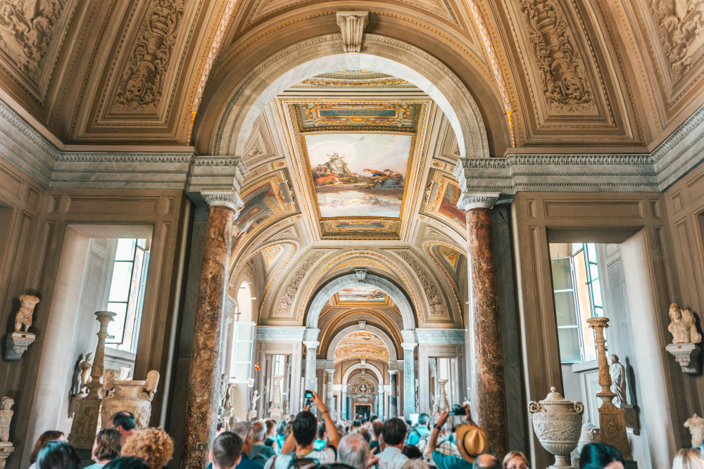 20 musei imperdibili tra Milano e Roma a Pasqua