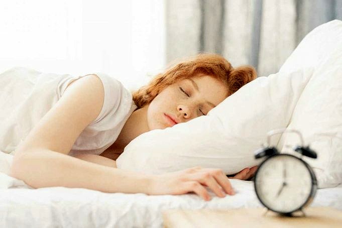 Calcolatore Del Sonno - Trova L'ora Migliore Per Dormire E Svegliarti