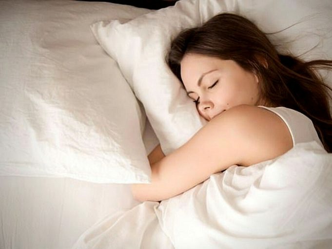 Pensi Che Russare Faccia Male Al Sonno?