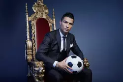 Poltrona Ronaldo